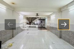 Nhà hẻm xe hơi, 66m2, 3 lầu, bình thạnh, giá 10.88 tỷ.