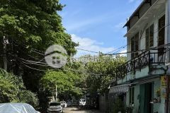 Nhà gấp bán phạm thế hiển quận 8 hẻm xe tải dt50m2 không quy hoạch