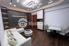 Bán căn hộ chung cư kđt ngoại giao đoàn 3pn 2vs nhà sửa đẹp sẵn nội thất giá 8,7 tỷ có tl