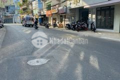 Bán đất tặng nhà võ trường toản đà lạt gần nhiều tiện ích chỉ 7,5 tỷ