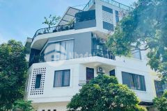 Kđt mậu lương phân lô lô góc vỉa hè ô tô tránh kinh doanh 52m² mt 11.7m