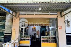 Nc bán nhà hòa bình thạnh châu thành, an giang