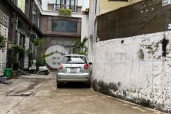 Bán nhà quận bình thạnh, nguyễn văn đậu, 68m2.