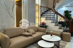 Bán nhà đường minh khai, hai bà trưng, nhà mới siêu đẹp, 2 thoáng trước sau, ngõ rộng