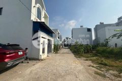 Bán đất diên an full thổ giá rẻ giáp ranh kđt phú ân nam 2 đường chợ chiều