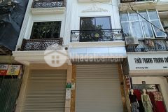 Siêu phẩm nhà phố hương viên, mặt hồ hai bà thoáng mát, vị trí đẹp hiếm có