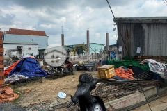 Bán 6 lô thổ thổ cư f0 đường 6a, xã vĩnh lộc b dt 100m2 giá 3,2 tỷ lô