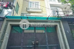 Hot hot căn hộ dịch vụ 5 tầng hẻm xe hơi 60 lâm văn bền, quận 7