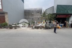 Đất x2 đông trù đông hội đông anh dt 80m² mt 6,6m phân lô vỉa hèview sân chơi