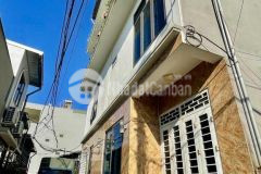 Nhà đẹp cự khối long biên 35m 4tầng lô góc siêu thoáng ô tô đỗ cửa