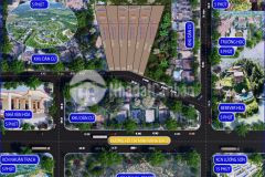 Mở bán khu đất 6 lô vị trí đắc địa giá rẻ nhất thị trường sát kcn nhuận trạch