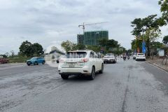 Nhanh ạ, chỉ hơn 7 tỷ, nhà đẹp phố đàm quang trung 40m, 5t, mt5m, ô tô đỗ, ô chờ thang.