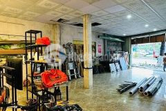 𝘾𝙝𝙤 𝙏𝙝𝙪𝙚 mặt bằng 2 tháng 9 gần xô viết