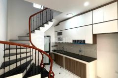 Nhà đẹp nội thất hiện đại giá rẻ cạnh mặt phố kiên thành dt 31m2. giá 5.6 tỷ