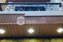 Bán nhà phân lô quân đội quận thanh xuân, đường ô tô thông, rất gần phố, nhà mới 4 tầng.