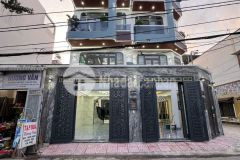 Siêu phẩm nhà góc 2 mặt tiền liên khu 4 5, bhh b, dt 76,5m2 3 lầu 5pn 5wc giá 8,6 tỷ