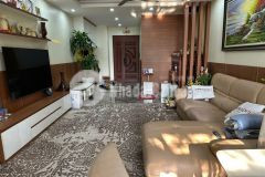 Trung tâm thanh xuân, nhà đẹp hiếm bán, full đồ ở luôn