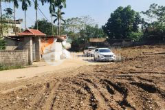 6 lô đất sát kcn nhuận trạch giá f0 cơ hội đầu tư hiếm lương sơn hb