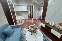 Căn hộ 60m2 2 ngủ thoáng trọn vẹn chỉ 2.65 tỷ có tl tại nhân hòa. lh khánh 0972858666