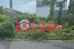 Ngợp bank bán nền đất quốc lộ 1a vào 200m phan văn mãng tt bến lức 145m2 giá 2 tỷ 490 triệu,