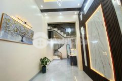 Mặt ngõ 10m ra phố bạch đằng hoàn kiếm 33m 4t nhà đẹp ở ngay tiện ích ngập tràn