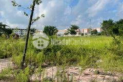 Bán đất dự án ánh dương thuận thành bn