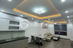 Chính chủ gửi bán căn hộ tại lô b1.3, kđt thanh hà