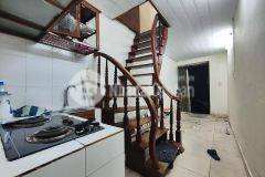 Cho thuê nhà ngõ 189 đường hoàng hoa thám, ba đình, gần ô tô, chỉ 4 triệu