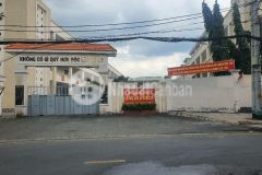 Siêu hiếm bán đất vị trí siêu đẹp tại kp nhi đồng 2, dĩ an, bình dương