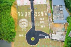 Đất nền kim bôi, gần khu dân cư, chợ