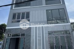 Ngay lã xuân oai nhà 3.5 tấmgiá 7t tăng nhơn phú a thủ đức ngang 9.3m.