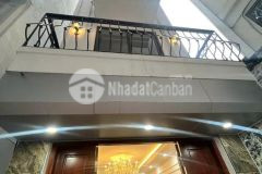 Bán nhà mới văn hội từ liêm cạnh hv tài chính, cảnh sát. lô góc dt 45m 5 tầng. giá 9 tỷ.