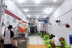 Cần sang quán phở đủ đồ dùng tại 45a ung văn khiêm bình thạnh