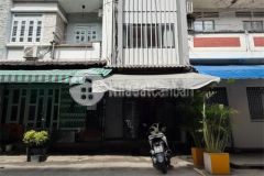 Chính chủ bán nhà quận 10 vị trí mạnh như dòng tiền chảy mãi đường sư vạn hạnh 31m²