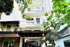 Văn quán chiến thắng nhà 45m, 5tầng, thang máy, ô tô tránh chỉ 11.9 tỷ