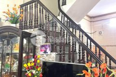 Bán nhà 4 tầng trung tâm đông đa, gần mặt ngõ ô tô thông hồ ba mẫu.