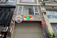 Bán nhà 6 tầng btct, hẻm xe hơi, 4m x 18m, phạm văn đồng, quận bình thạnh