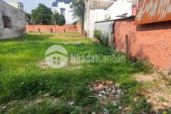 Bán đất mặt tiền kinh doanh thới tam thôn 16, hóc môn 105m² ngang 5mchỉ 4.35 tỷ tl