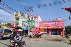 2 căn kề nhà mặt tiền kinh doanh nguyễn duy trinh, trường thạnh, quận 9, dtsd 100m² giá 18 tỷcăn