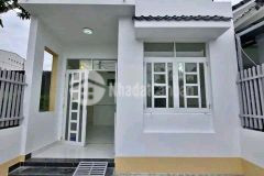 Bán gấp căn nhà cấp 4 ở 1 sẹc lê thị lơ tân hiệp hóc môn sổ sẵn 830 triệu