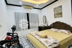 Bán nhà đường bùi xương trạch, thanh xuân, 6 tầng thang máy, ngõ thông ô tô vào nhà