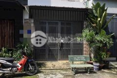 Bán nhà hẻm đường số 5, bình hưng hòa dt 48m2 1 lầu, 2pn, 2wc giá 4,76 tỷ