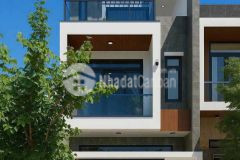 Bán nhà tại thới hoà bến cát, 5x16, shr chỉ 1.8 tỷ. lh0938976914