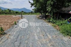 Bán đất suối tiên giá rẻ full thổ cư gần hương lộ 39 gần nhà văn hoá thôn