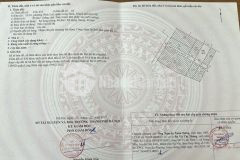 Đất đẹp giá rẻ cạnh đường to ngõ phố phúc lợi dt 40.8m2. giá 5.45 tỷ