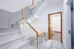 Hot nhà xinh lung linh 2 lầu st hẻm xe hơi nguyễn thị thập, quận 7