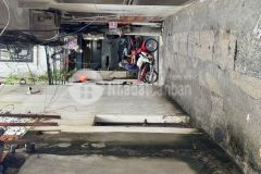 Bán 50m hòa bình 7 minh khai tặng nhà 1 nhà ô tô tránh hai bà trưng