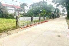 Đất điện bàn giá rẻ chỉ 6xxtrlô 150m2, full thổ cư
