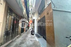 Bán nhà minh khai31m21 nhà ra phố oto tránh ngõ ô tô ở ngay giá chào 8,86tỷ