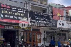 Gía tốt chốt ngay trong tháng nhà mặt tiền hai bà trưng